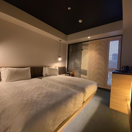 Hotel Resol Trinity 大阪 外观 照片
