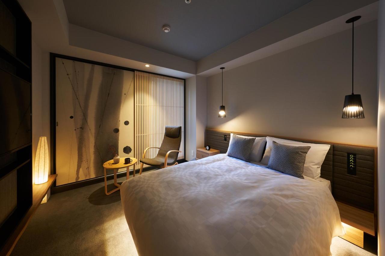 Hotel Resol Trinity 大阪 外观 照片