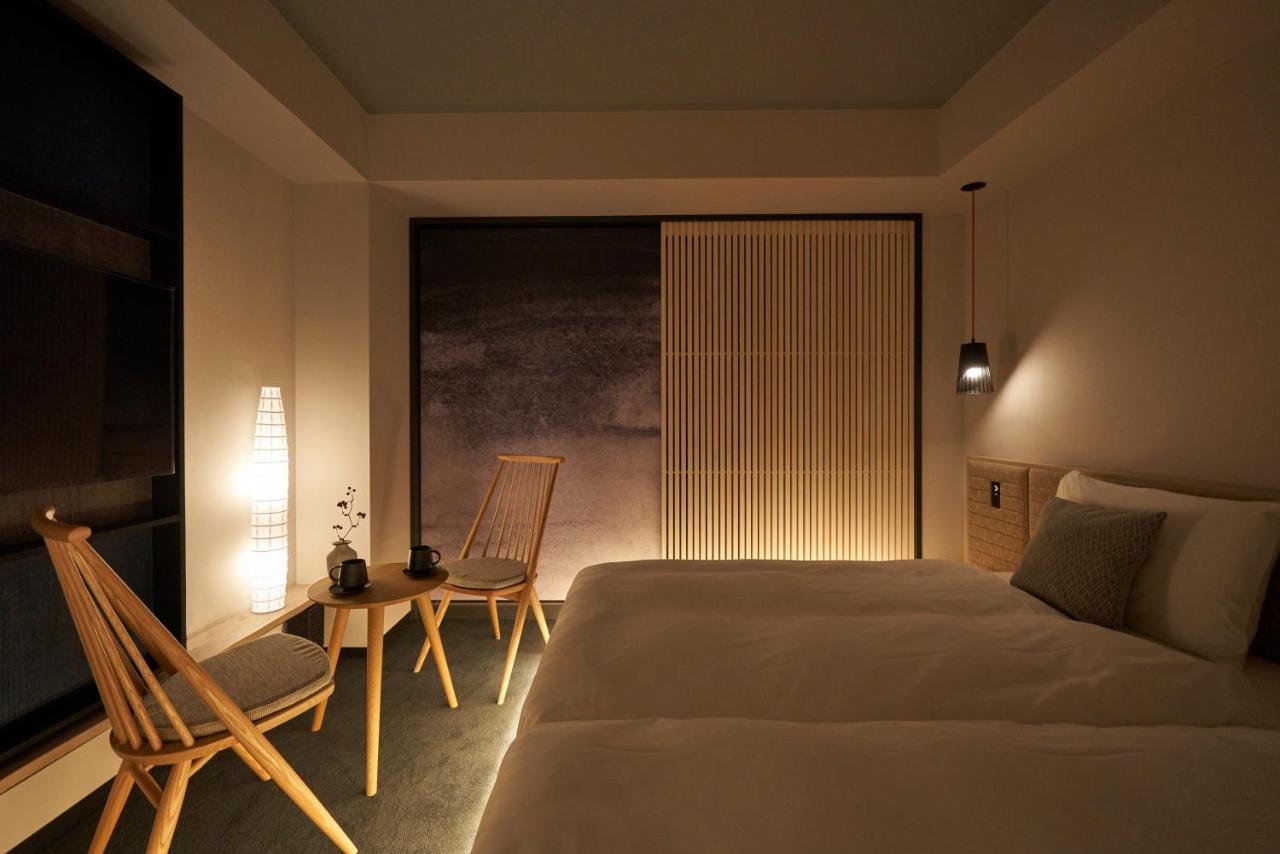 Hotel Resol Trinity 大阪 外观 照片