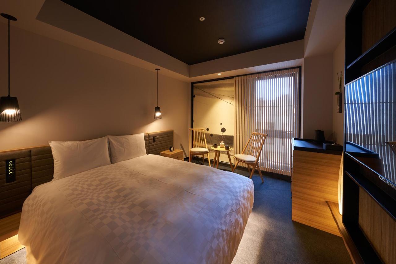 Hotel Resol Trinity 大阪 外观 照片