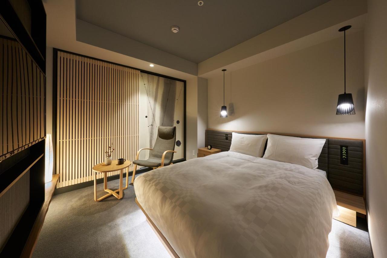 Hotel Resol Trinity 大阪 外观 照片