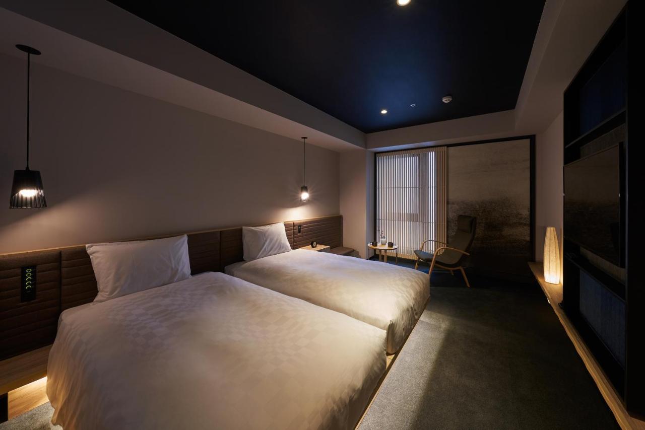 Hotel Resol Trinity 大阪 外观 照片
