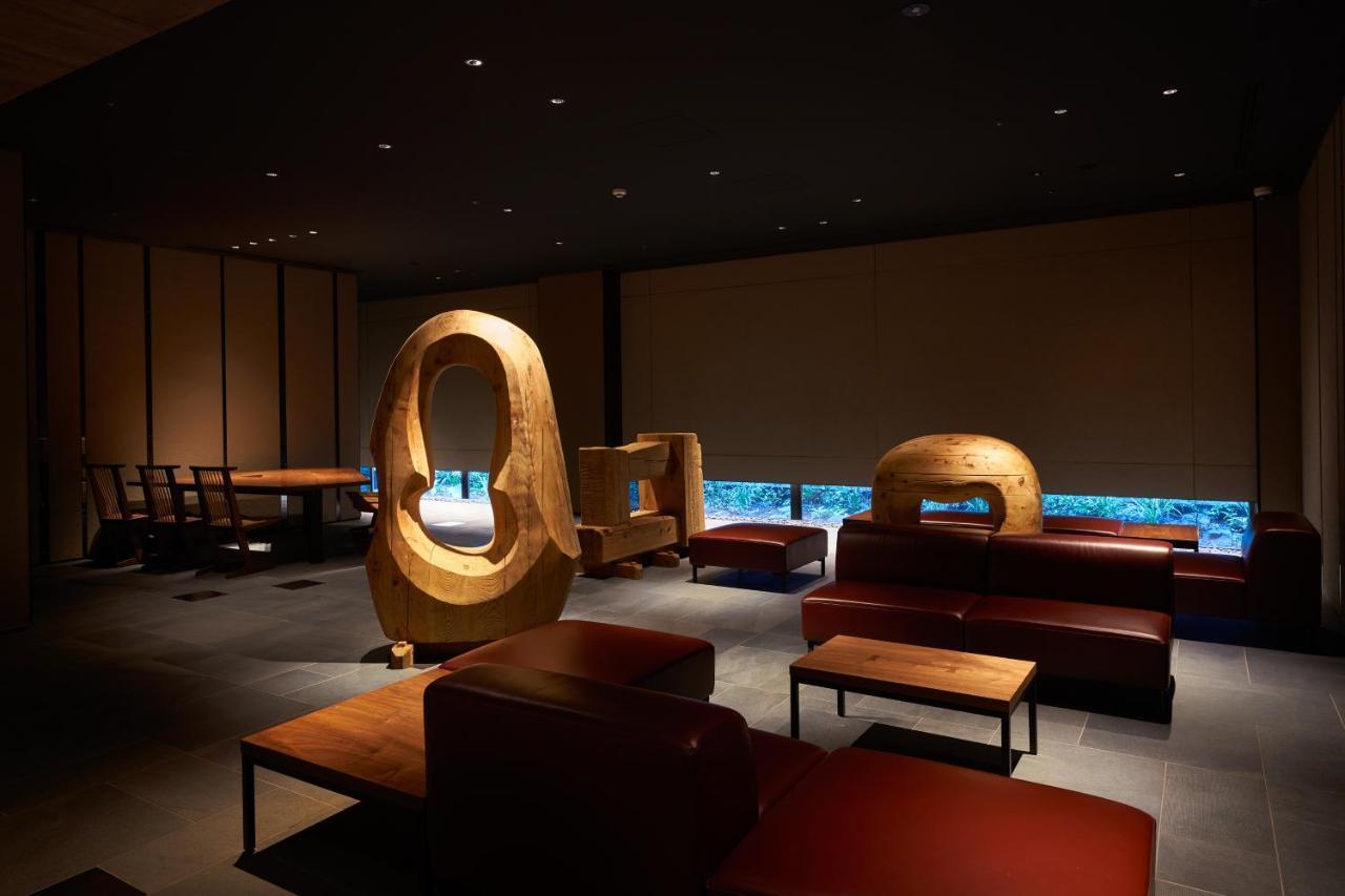 Hotel Resol Trinity 大阪 外观 照片