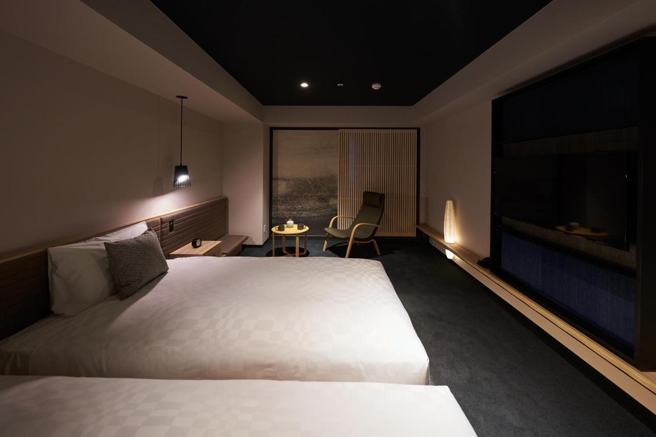 Hotel Resol Trinity 大阪 外观 照片
