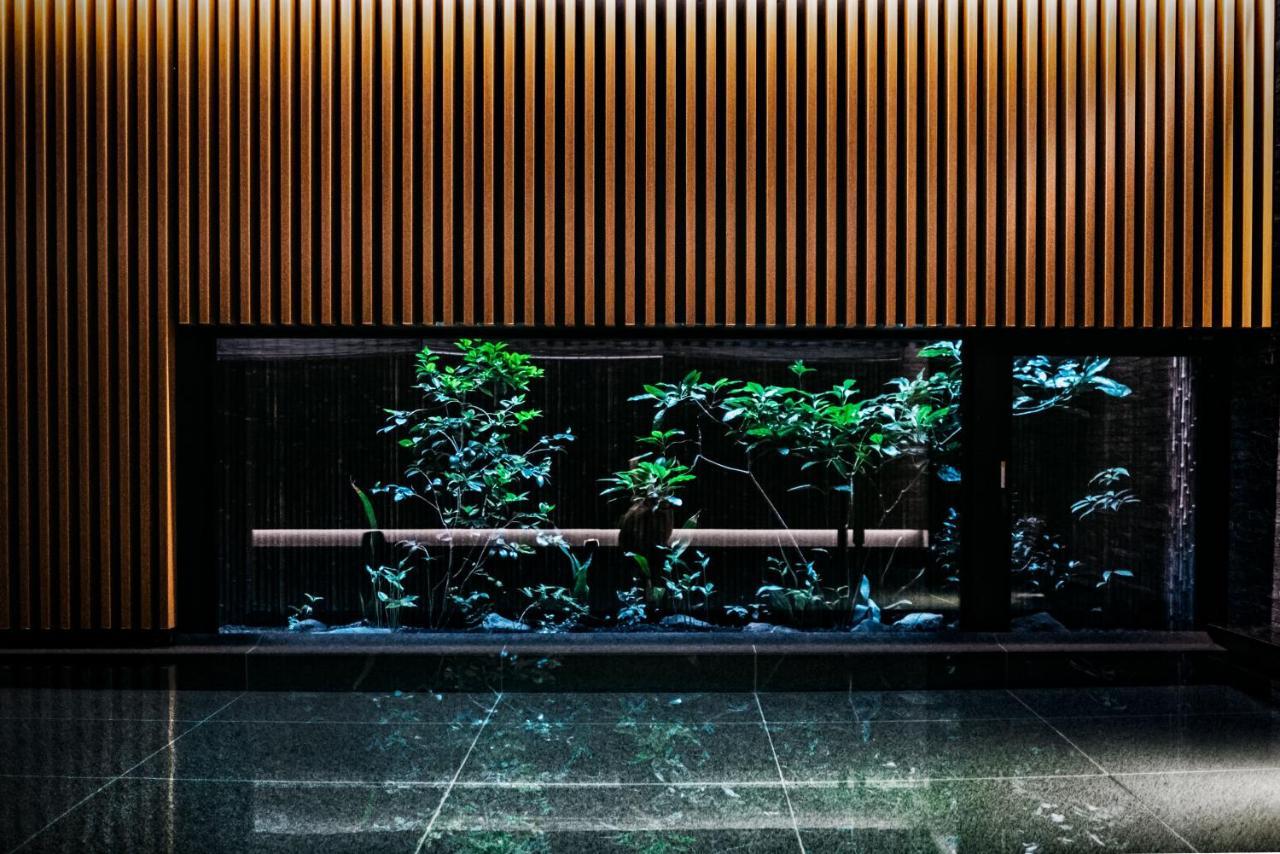 Hotel Resol Trinity 大阪 外观 照片