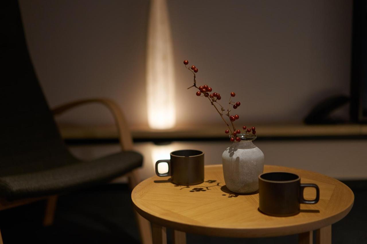 Hotel Resol Trinity 大阪 外观 照片