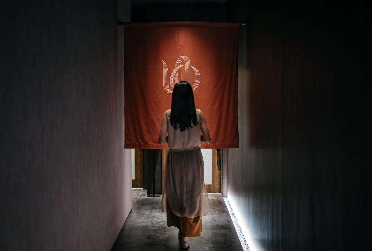 Hotel Resol Trinity 大阪 外观 照片