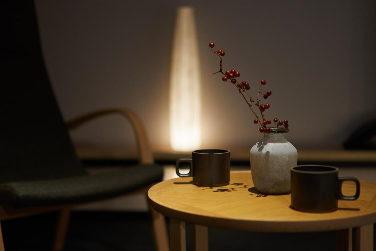 Hotel Resol Trinity 大阪 外观 照片