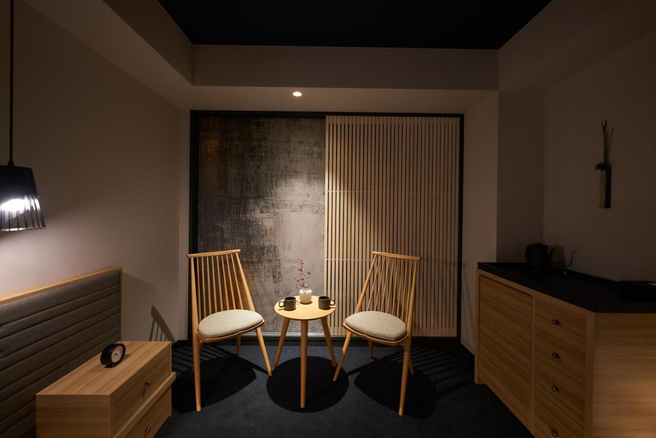 Hotel Resol Trinity 大阪 外观 照片