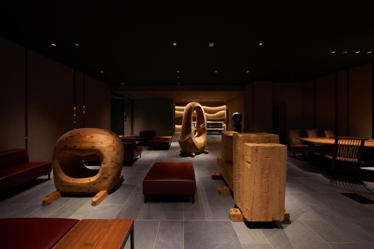 Hotel Resol Trinity 大阪 外观 照片
