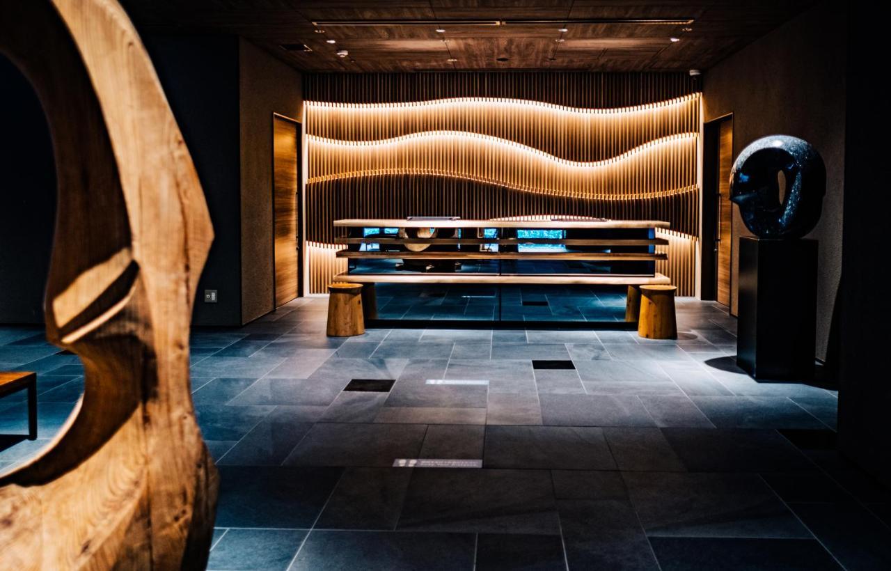 Hotel Resol Trinity 大阪 外观 照片