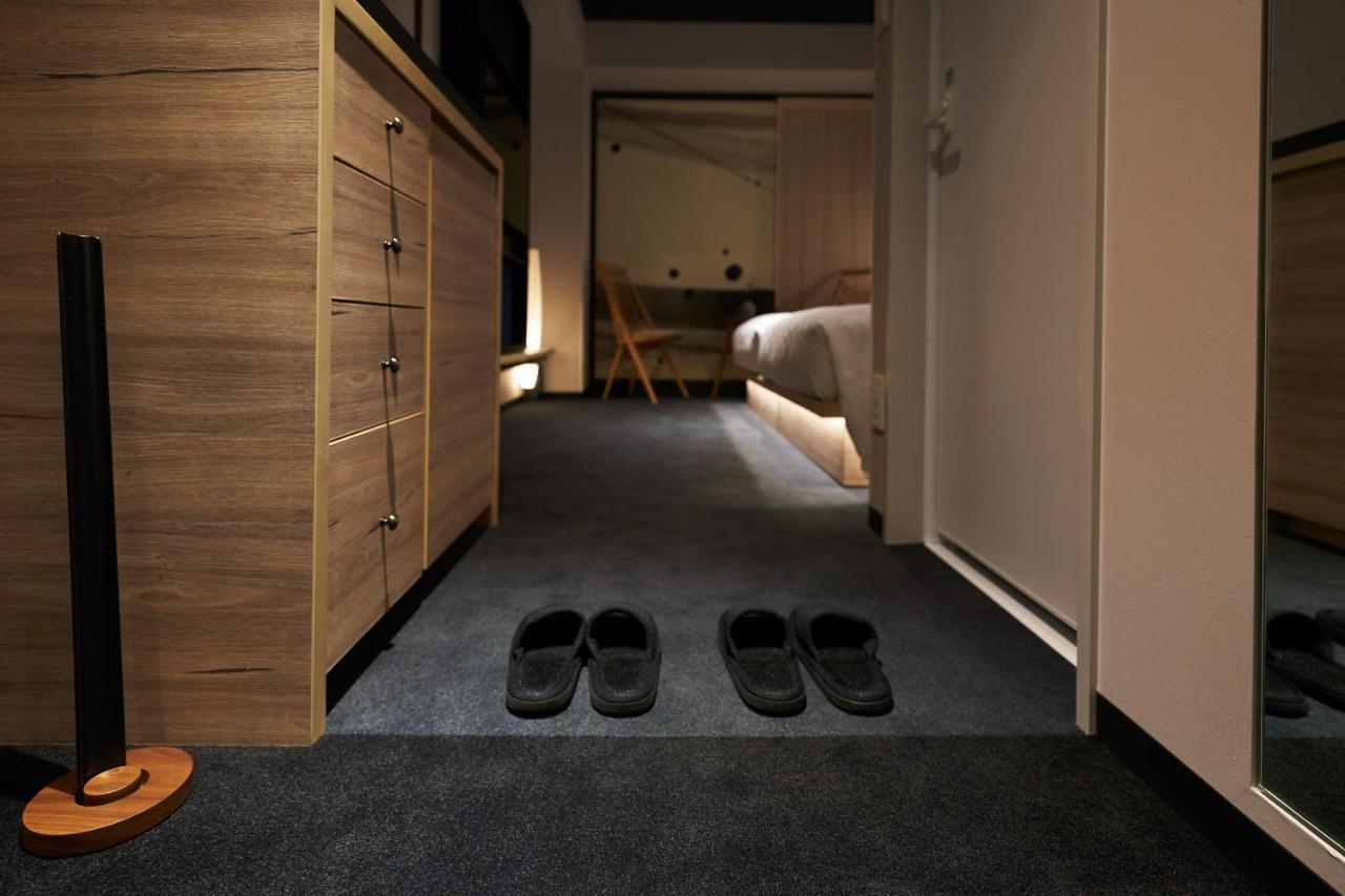 Hotel Resol Trinity 大阪 外观 照片