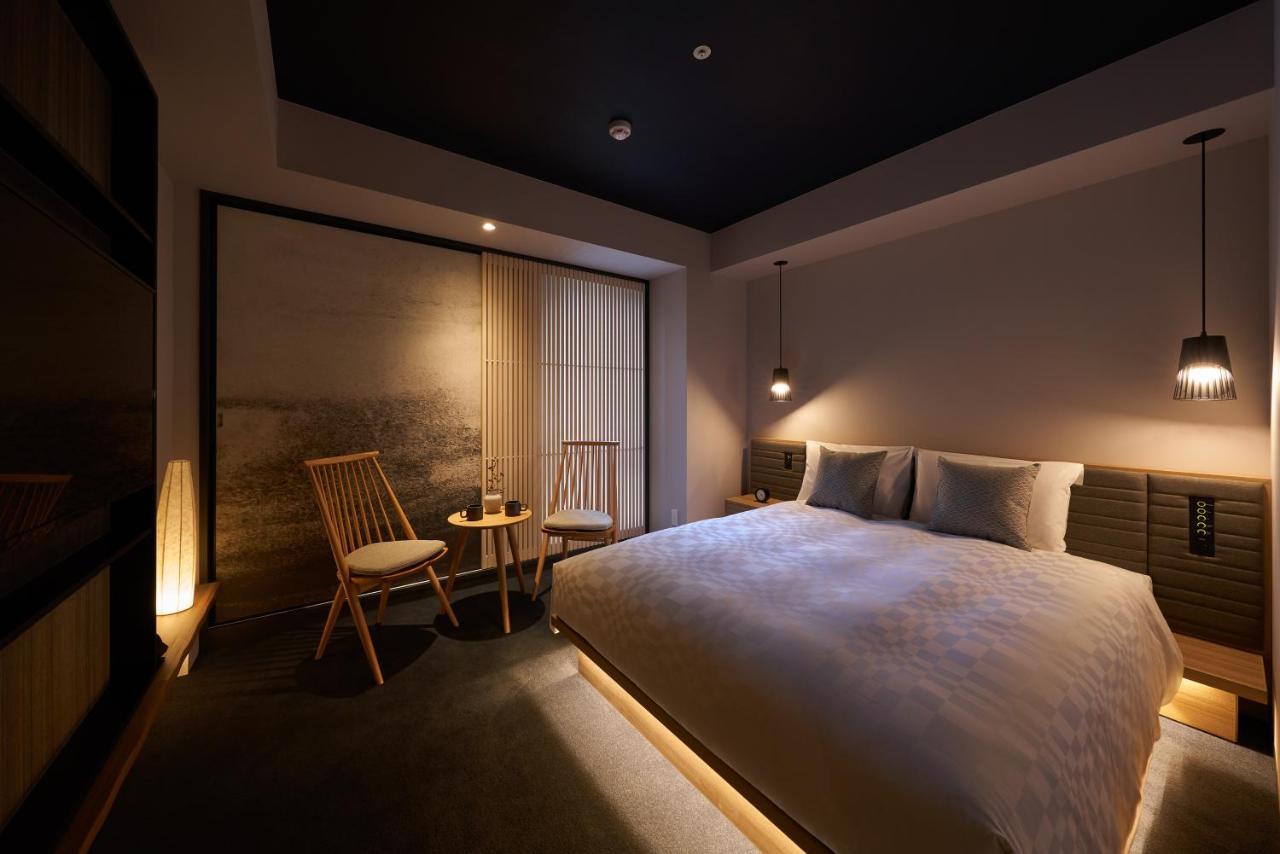Hotel Resol Trinity 大阪 外观 照片
