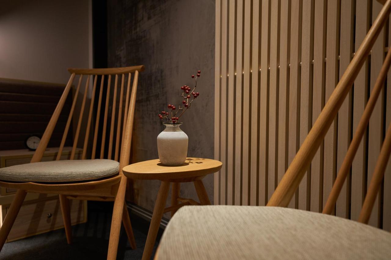 Hotel Resol Trinity 大阪 外观 照片